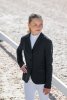 Frak konkursowy dziecięcy PHELIANA 9400 SELECTION KIDS SS26 - Pikeur - black
